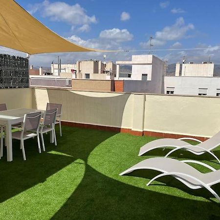 Khelok Home Aguilas Ngoại thất bức ảnh