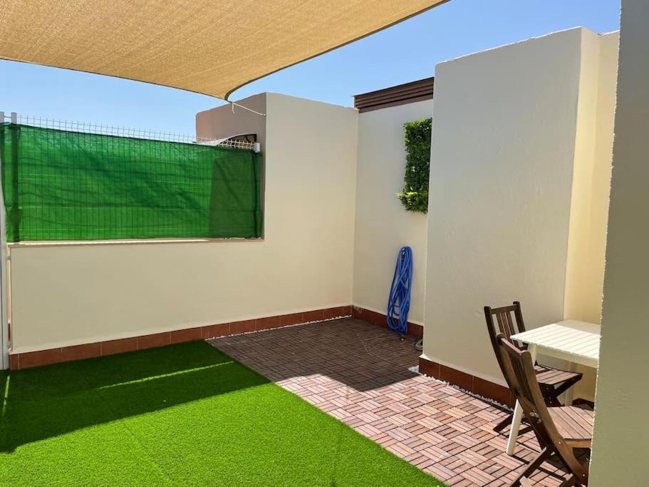 Khelok Home Aguilas Ngoại thất bức ảnh