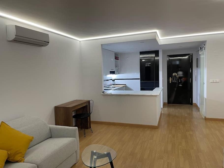 Khelok Home Aguilas Ngoại thất bức ảnh