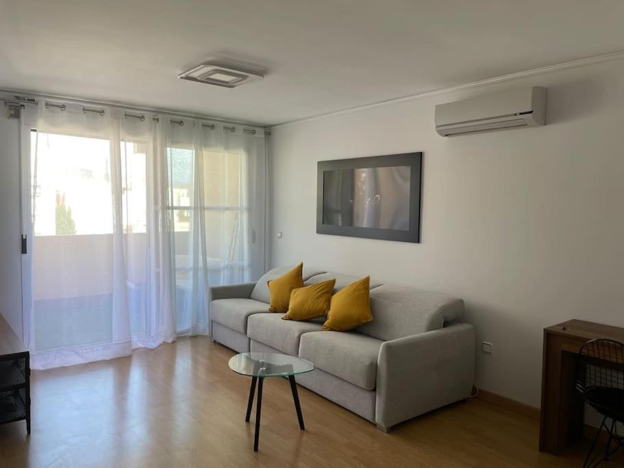 Khelok Home Aguilas Ngoại thất bức ảnh
