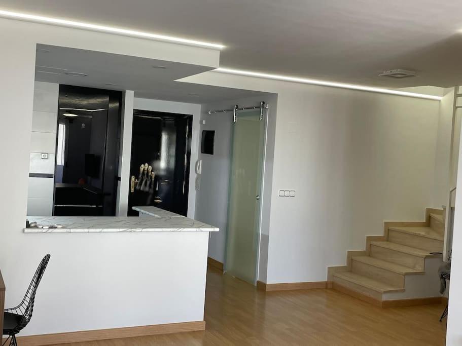 Khelok Home Aguilas Ngoại thất bức ảnh