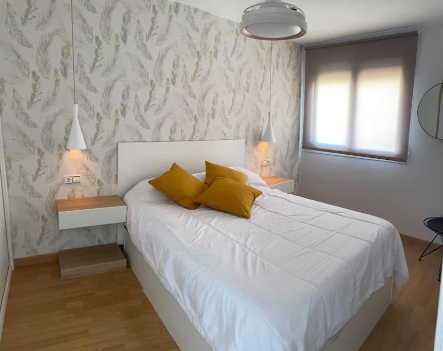 Khelok Home Aguilas Ngoại thất bức ảnh