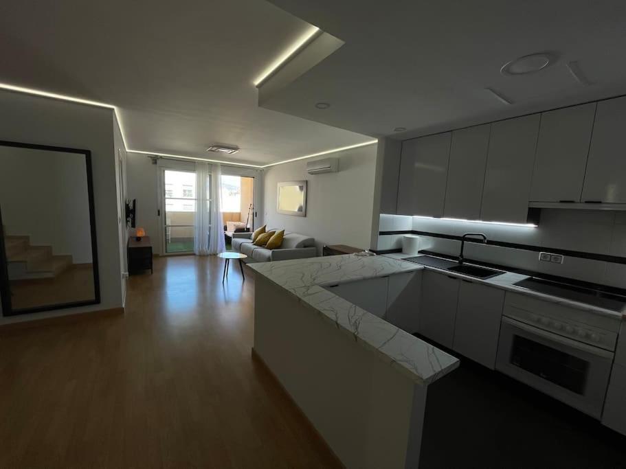Khelok Home Aguilas Ngoại thất bức ảnh