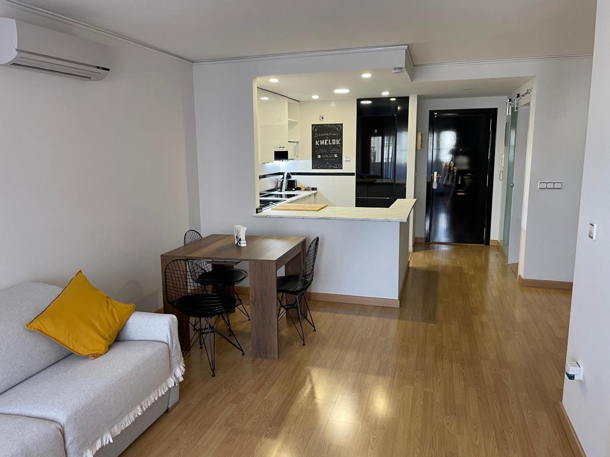 Khelok Home Aguilas Ngoại thất bức ảnh